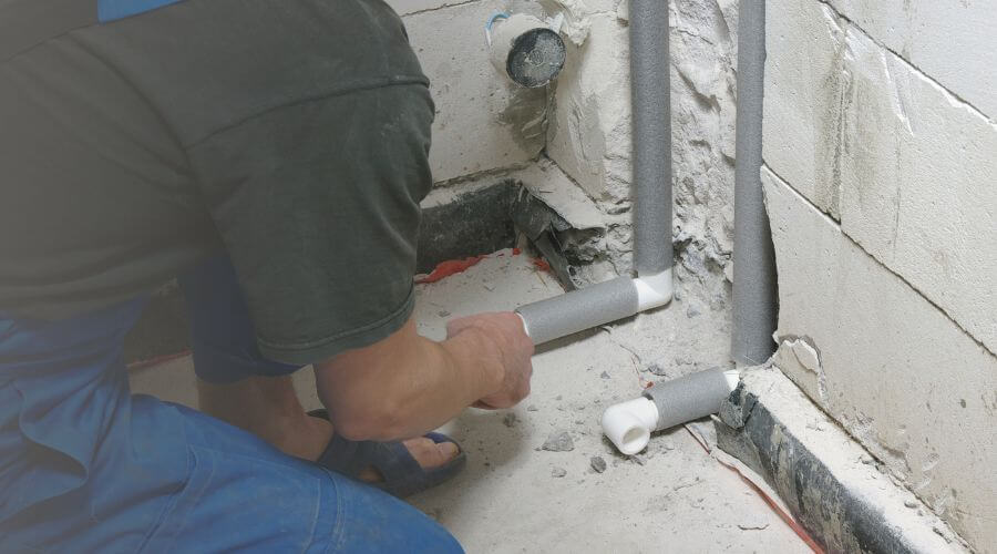 Professional bathroom faucet installation in Odem, TX